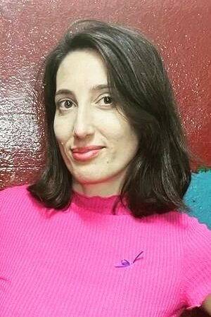 Virginia Garófalo Virginia Garófalo