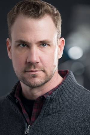 Bo Keister Bo Keister