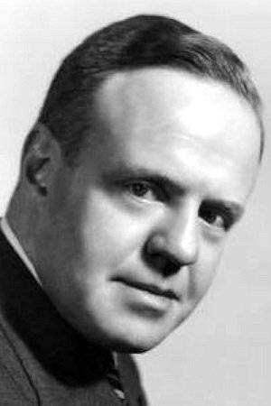 Harold Vermilyea Harold Vermilyea