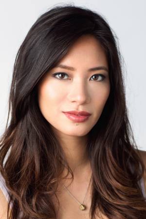 Chantal Thuy Chantal Thuy