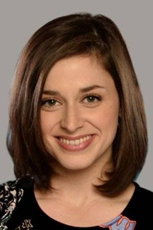 Macarena Suárez Dagliano Macarena Suárez Dagliano