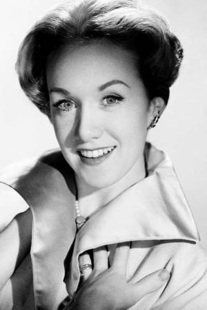 Marni Nixon Marni Nixon