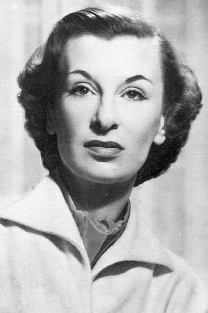 Patricia Jessel Patricia Jessel