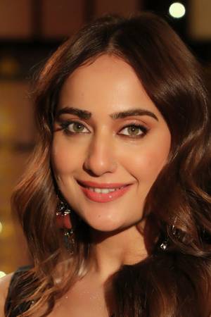 Kusha Kapila Kusha Kapila