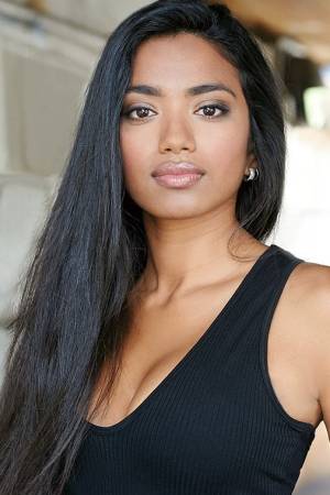 Nadine Bhabha Nadine Bhabha