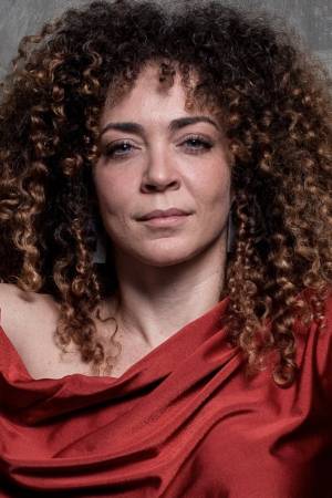 Laila Garin Laila Garin