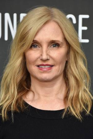 Katherine Ann McGregor Katherine Ann McGregor