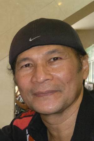 Dharma Harun Dharma Harun