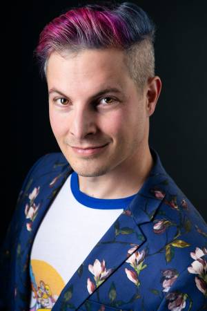 JP Karliak JP Karliak