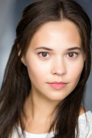 Emma Fischer Emma Fischer