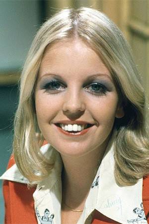 Sally Thomsett Sally Thomsett