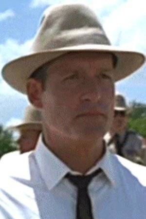 Woody Watson Woody Watson