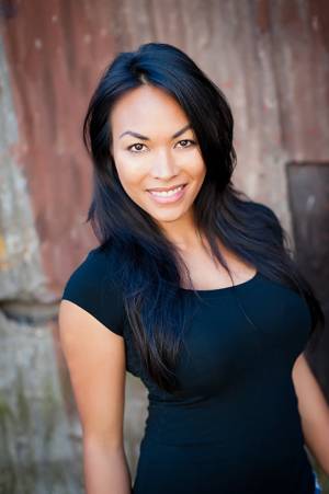 Bernadette Saquibal Bernadette Saquibal