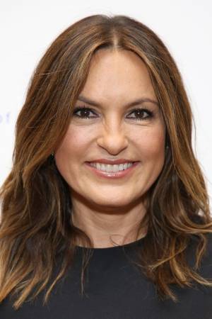 Mariska Hargitay Mariska Hargitay