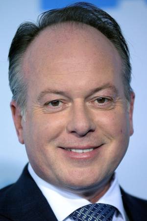 Tom McGrath Tom McGrath