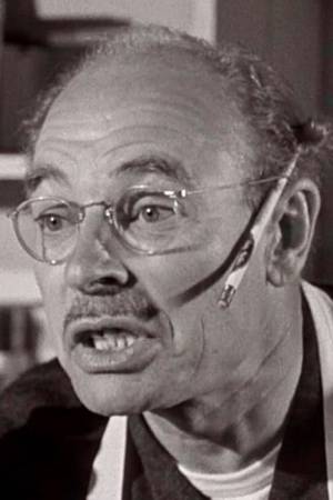 Frank Arvidson Frank Arvidson