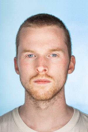 Logan Hawkes Logan Hawkes