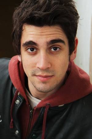 Jonah Ehrenreich Jonah Ehrenreich