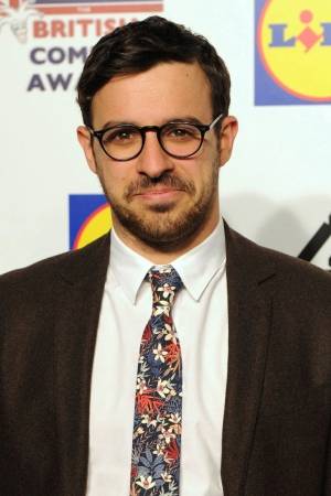 Simon Bird Simon Bird