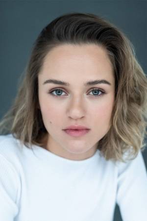 Darya Rudenok Darya Rudenok