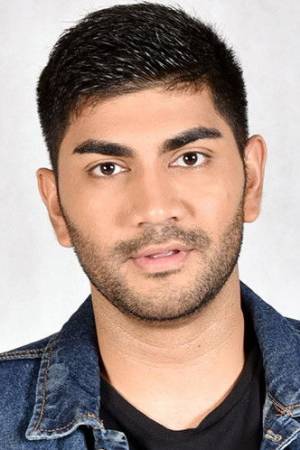 Gandhi Fernando Gandhi Fernando