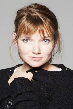 Sophie Quinton Sophie Quinton