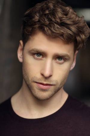 Mitch Hewer Mitch Hewer