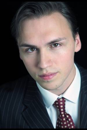 Jason Farries Jason Farries