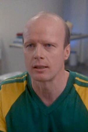 Jimmie Ray Weeks Jimmie Ray Weeks