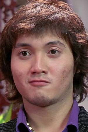 Cyrus Wong Ka-Ming Cyrus Wong Ka-Ming