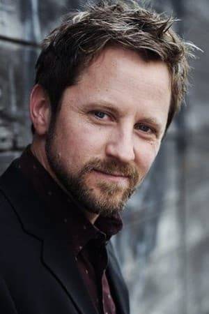 Gordon Michael Woolvett Gordon Michael Woolvett