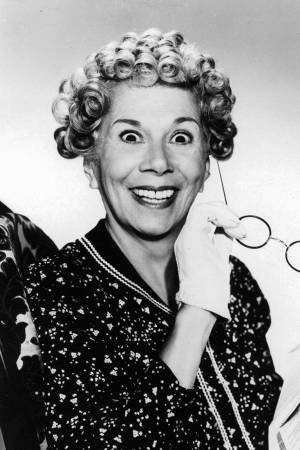 Bea Benaderet Bea Benaderet