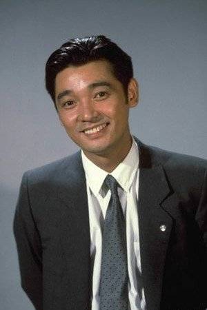 Kenichi Hagiwara Kenichi Hagiwara