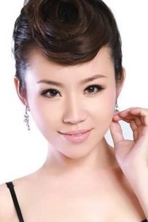 Liu Ziling Liu Ziling