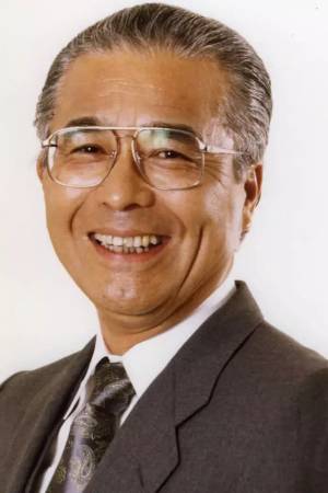 Hiroshi Itô Hiroshi Itô