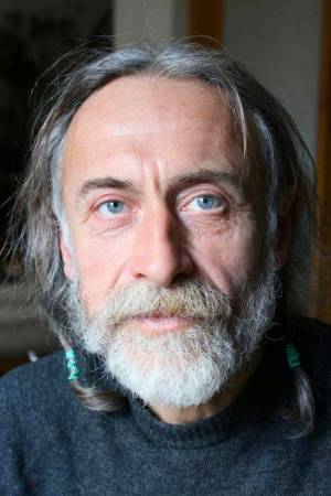 Anton Trendafilov Anton Trendafilov