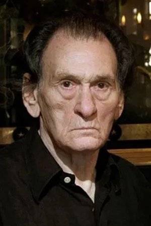 Serge Merlin Serge Merlin