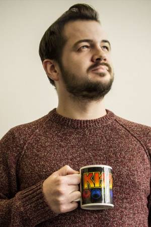 Scott Bishop Scott Bishop