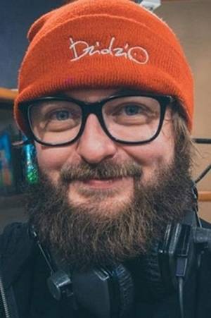 Mykhailo Khoma Mykhailo Khoma