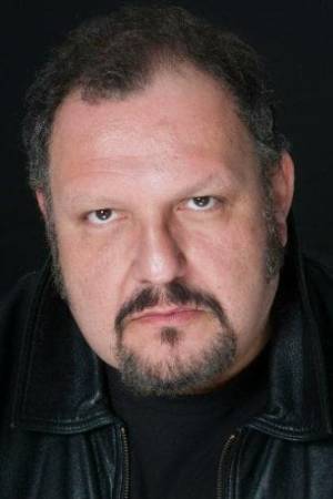 David Verrey David Verrey