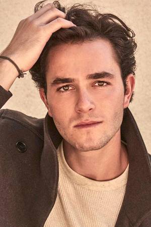 Cameron Gellman Cameron Gellman