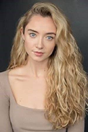 Ella Starbuck Ella Starbuck