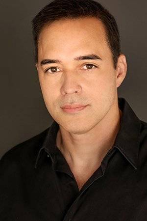 Scott Connors Scott Connors