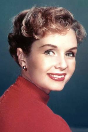 Debbie Reynolds Debbie Reynolds