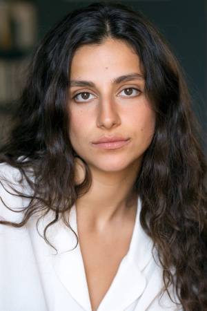 Barbara Chanut Barbara Chanut