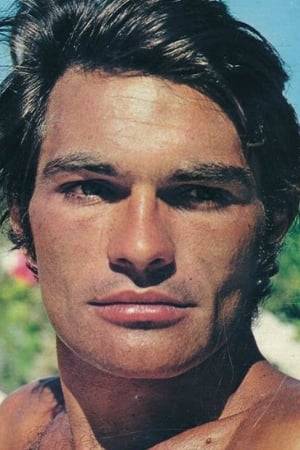 Luc Merenda Luc Merenda