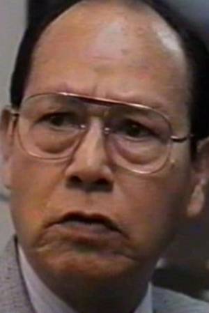 Chan Ging-Cheung Chan Ging-Cheung