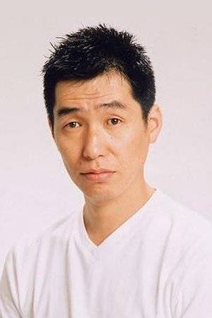 Kunpei Sakamoto Kunpei Sakamoto