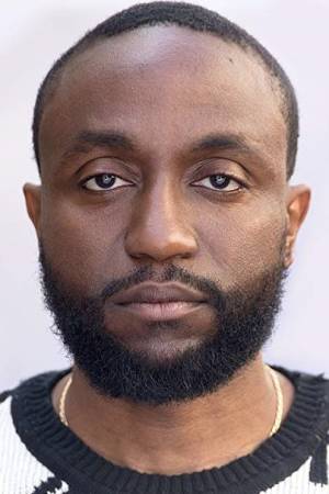Byron Bowers Byron Bowers