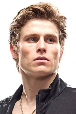 RJ Fetherstonhaugh RJ Fetherstonhaugh